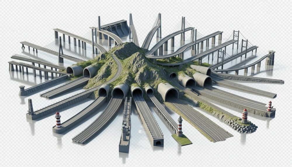 1級土木施工管理技士とは|土木で活かせる国家資格