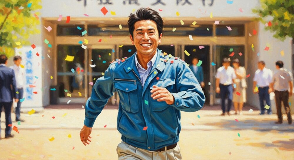 まとめ｜1級土木施工管理技士を取得して収入アップを図ろう